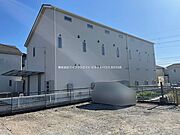 東加古川駅より徒歩13分 2階 築2年9ヶ月の賃貸物件