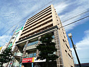 東加古川駅より徒歩2分 9階 築26年9ヶ月の賃貸物件