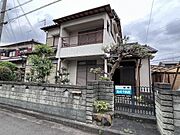 加古川駅より徒歩16分 築44年11ヶ月の賃貸物件