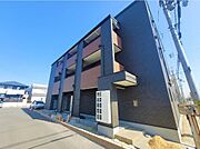 加古川駅より徒歩22分 1階 築2年8ヶ月の賃貸物件