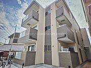 加古川駅より徒歩12分 2階 新築の賃貸物件