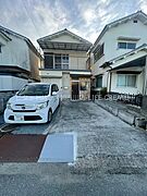 日岡駅より徒歩21分 築54年5ヶ月の賃貸物件