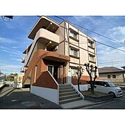 グランヴィラ1 2階 築28年7ヶ月の賃貸物件