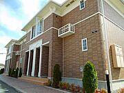 土山駅より徒歩34分 1階 築17年5ヶ月の賃貸物件