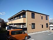 宝殿駅より徒歩9分 2階 築21年8ヶ月の賃貸物件