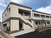 土山駅よりバス11分 徒歩3分 1階 築6年6ヶ月の賃貸物件