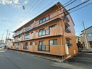 加古川駅より徒歩13分 3階 築33年8ヶ月の賃貸物件