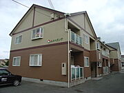 エスペランサ 2階 築31年4ヶ月の賃貸物件