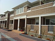 土山駅より徒歩20分 2階 築18年8ヶ月の賃貸物件