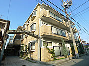 東加古川駅より徒歩14分 3階 築33年1ヶ月の賃貸物件