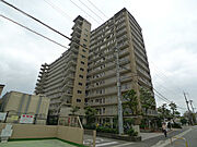 加古川駅より徒歩12分 5階 築40年4ヶ月の賃貸物件