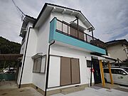 神野駅より徒歩34分 築38年4ヶ月の賃貸物件