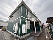 グリーンハイツ稲美野１の賃貸物件