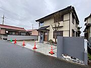 土山駅より徒歩23分 築42年10ヶ月の賃貸物件