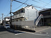 東加古川駅より徒歩7分 1階 築32年1ヶ月の賃貸物件