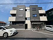 東加古川駅より徒歩7分 1階 築2年9ヶ月の賃貸物件