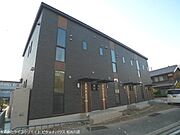 加古川駅より徒歩8分 1階 築5年の賃貸物件