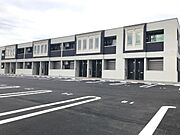 宝殿駅より徒歩15分 1階 築3年2ヶ月の賃貸物件