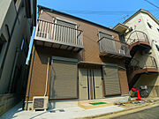 東加古川駅より徒歩9分 2階 築9年9ヶ月の賃貸物件