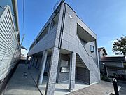 東加古川駅より徒歩8分 1階 築22年10ヶ月の賃貸物件