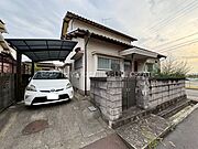 土山駅より徒歩24分 築47年4ヶ月の賃貸物件