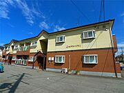 別府駅より徒歩13分 2階 築34年の賃貸物件