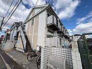 ハーベスト東加古川の賃貸物件