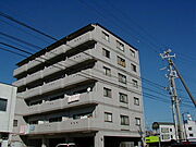 宝殿駅より徒歩4分 5階 築31年8ヶ月の賃貸物件