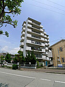 高砂駅より徒歩3分 3階 築39年11ヶ月の賃貸物件