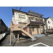 土山駅より徒歩13分 1階 築32年10ヶ月の賃貸物件