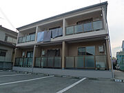 土山駅より徒歩20分 1階 築27年6ヶ月の賃貸物件