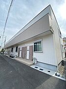 アンダンテ加古川本町の賃貸物件