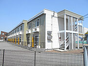 加古川駅よりバス20分 徒歩3分 2階 築23年6ヶ月の賃貸物件