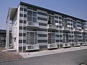 レオパレス加古川EAST 1階 築26年11ヶ月の賃貸物件