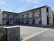 レオパレス浜ノ宮 2階 築19年9ヶ月の賃貸物件