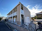 加古川駅より徒歩17分 2階 築15年6ヶ月の賃貸物件