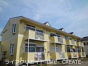 曽根駅より徒歩18分 2階 築30年9ヶ月の賃貸物件