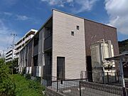 フィセントファルコン 2階 築9年2ヶ月の賃貸物件