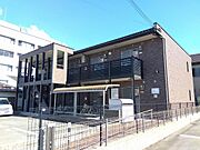 伊保駅より徒歩8分 2階 築10年7ヶ月の賃貸物件