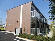 東加古川駅より徒歩18分 1階 築14年2ヶ月の賃貸物件