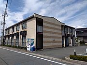 伊保駅より徒歩6分 築20年3ヶ月 2階建の賃貸物件