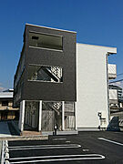 クレイノラヴィメルベーユ 1階 築8年の賃貸物件