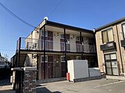 尾上の松駅より徒歩10分 2階 築17年2ヶ月の賃貸物件