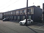 レオネクストラフジワラ 1階 築16年7ヶ月の賃貸物件