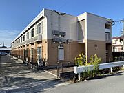 浜の宮駅より徒歩12分 2階 築23年9ヶ月の賃貸物件