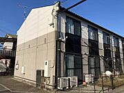 宝殿駅より徒歩18分 1階 築25年4ヶ月の賃貸物件