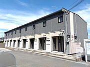 レオパレスK 2階 築17年1ヶ月の賃貸物件