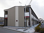 レオパレスグリーングラス 2階 築17年8ヶ月の賃貸物件