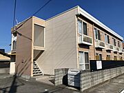 レオパレスヨシノ 1階 築23年8ヶ月の賃貸物件