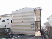 レオパレスアイ 1階 築17年1ヶ月の賃貸物件